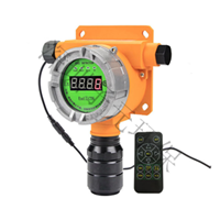 怎么合理選擇和使用氣體探測器？