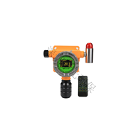 氣體報警器安裝位置和安裝時間