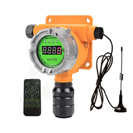 固定式一氧化氮檢測(cè)儀（無(wú)線傳輸）